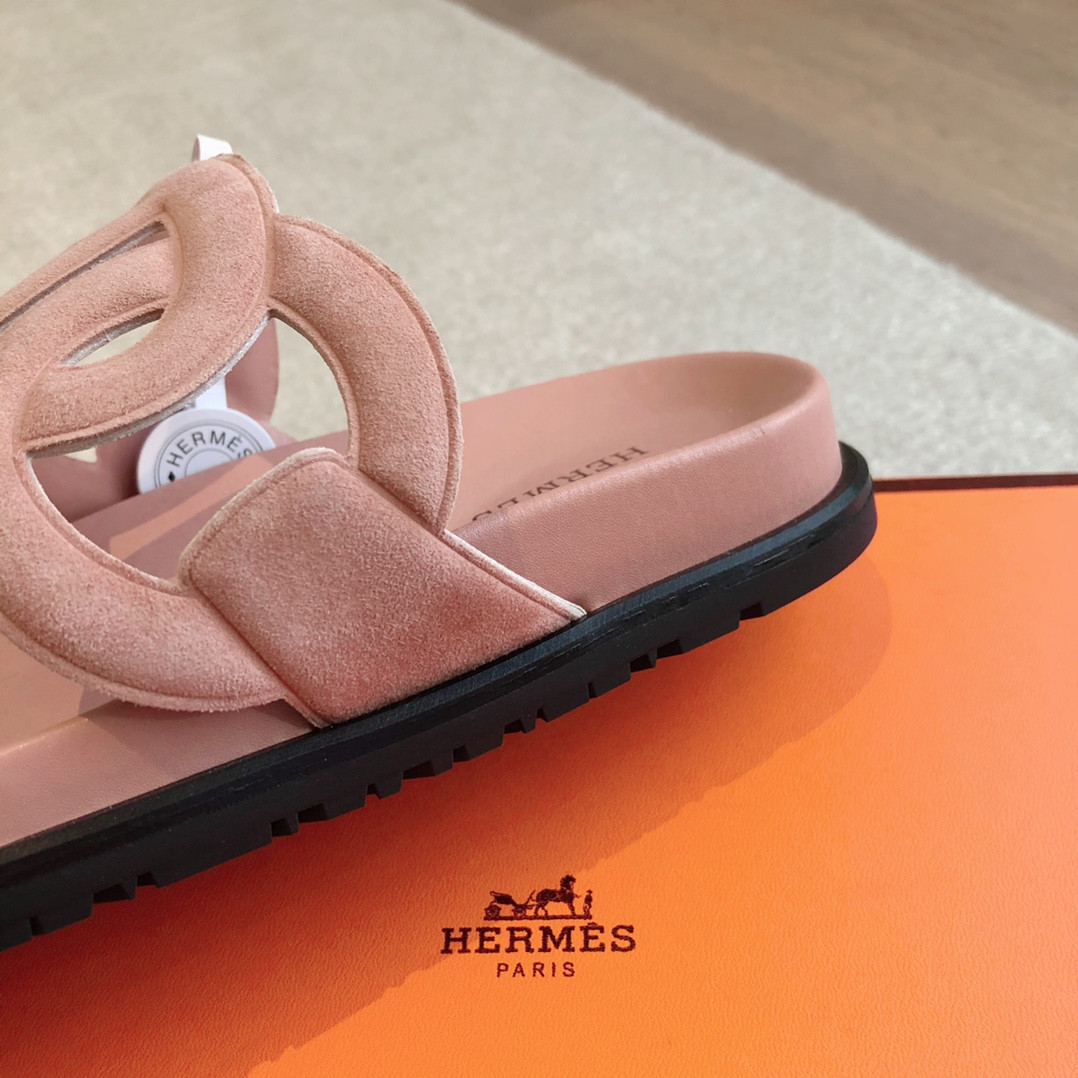 UA H**me5 Extra sandal
