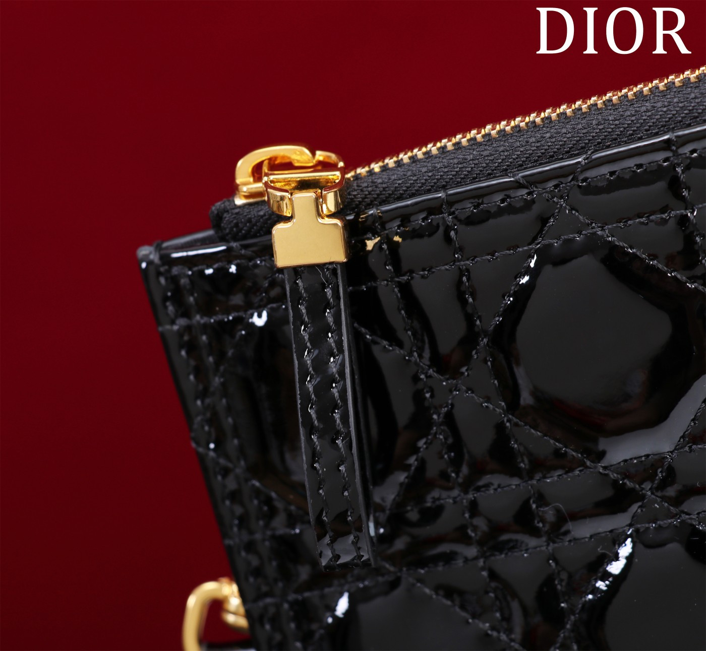 Large D10r Caro Daily Pouch 30 x 21.5 cm