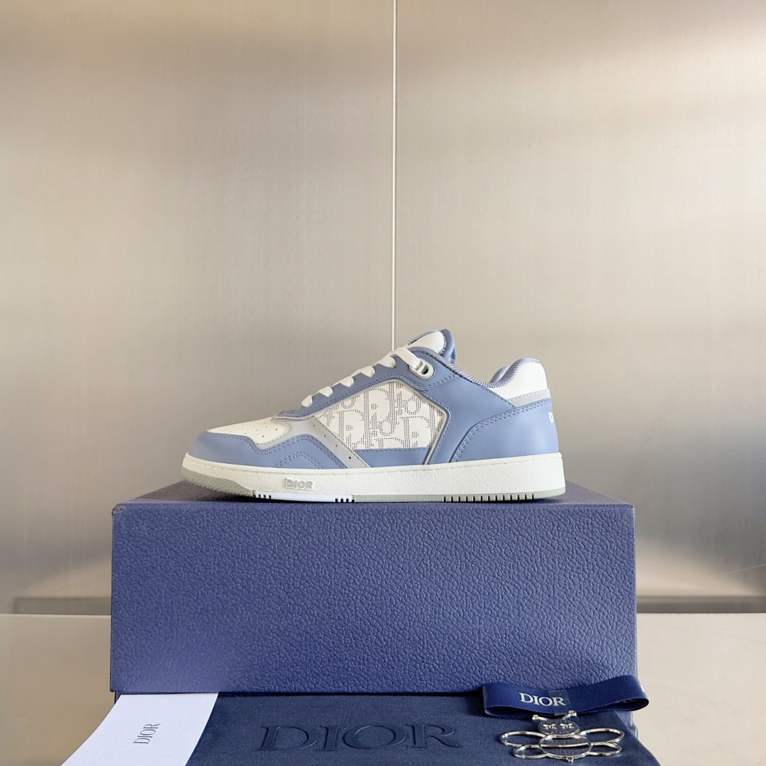 UA D10r B27 Sneaker