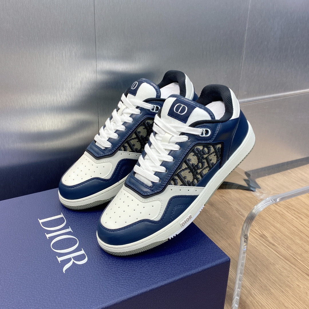 UA D10r B27 Sneaker