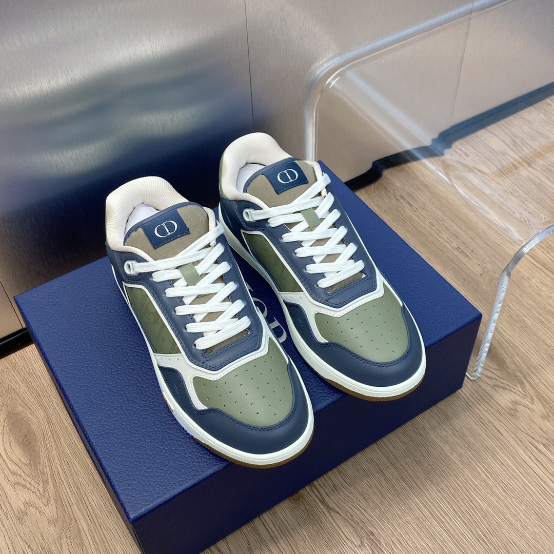 UA D10r B27 Sneaker