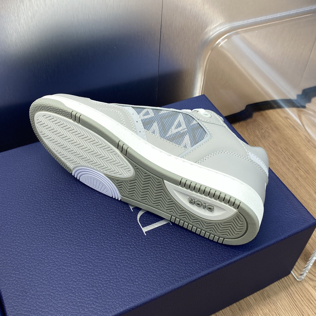UA D10r B27 Sneaker