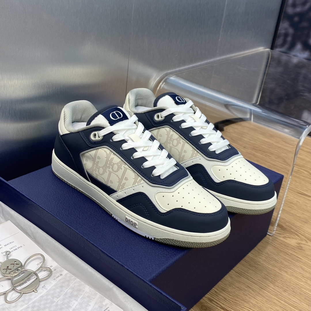UA D10r B27 Sneaker