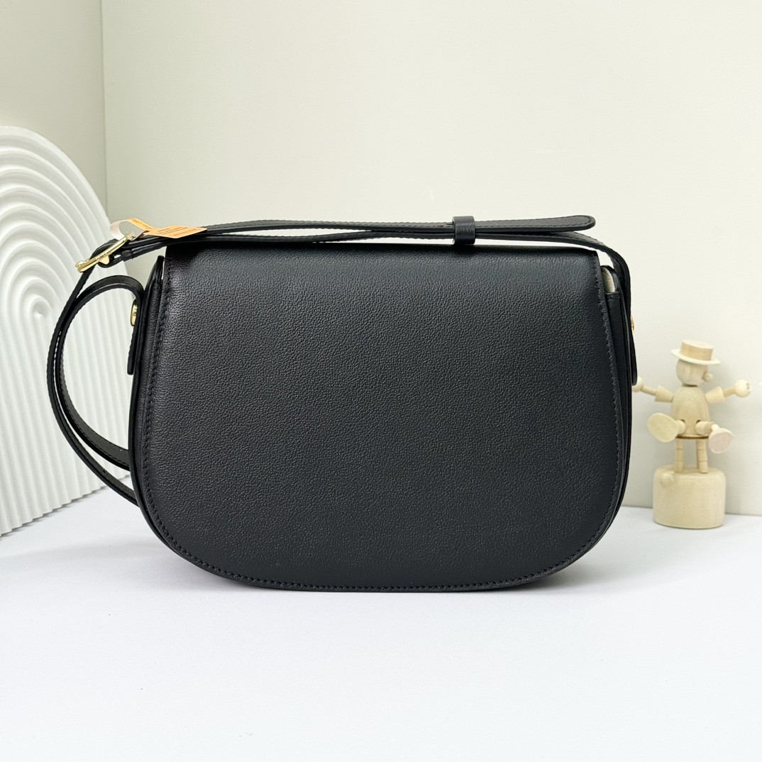L0r0 P1ana Small Ghiera Bag 23x16x8 cm