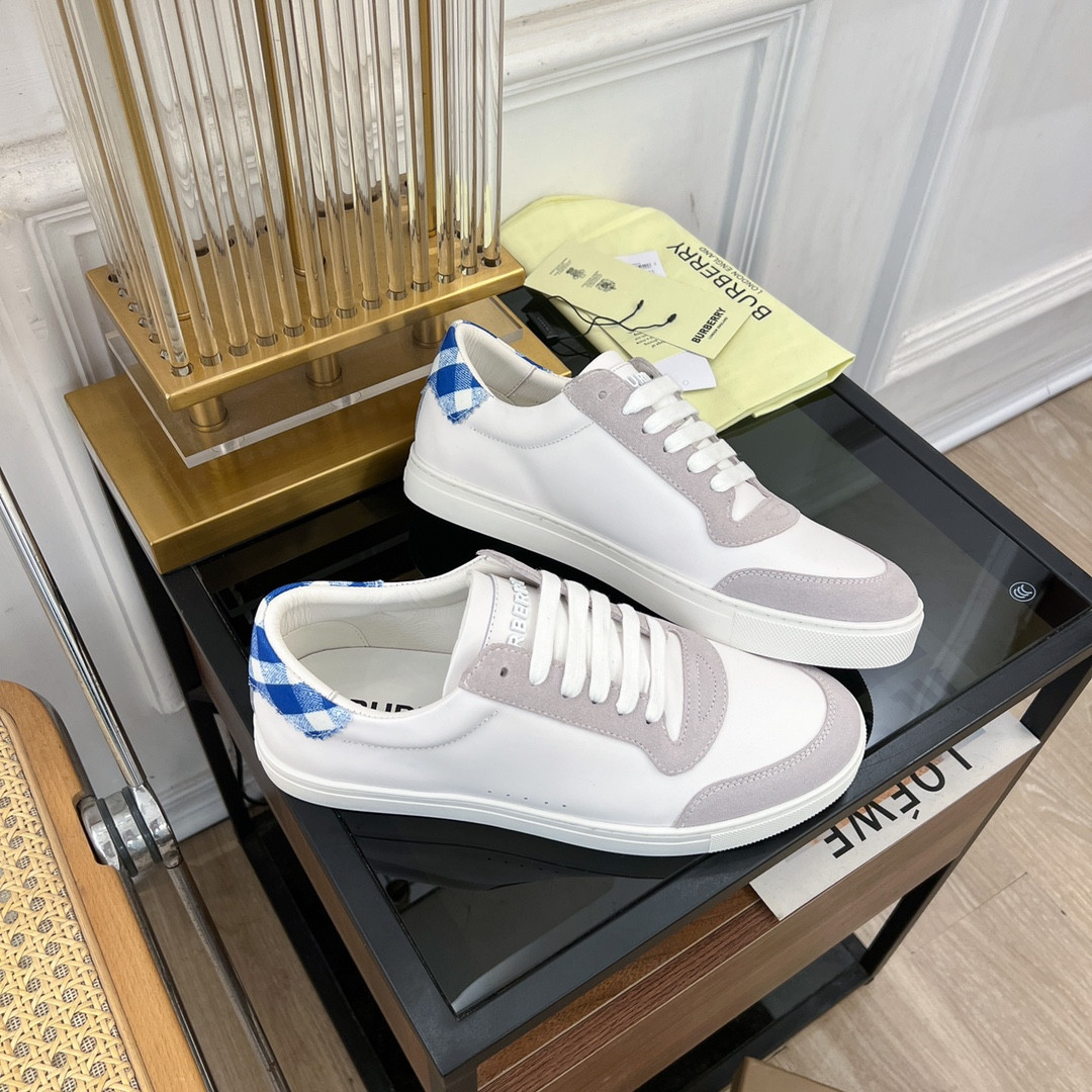 UA Bv*b*rry Sneakers