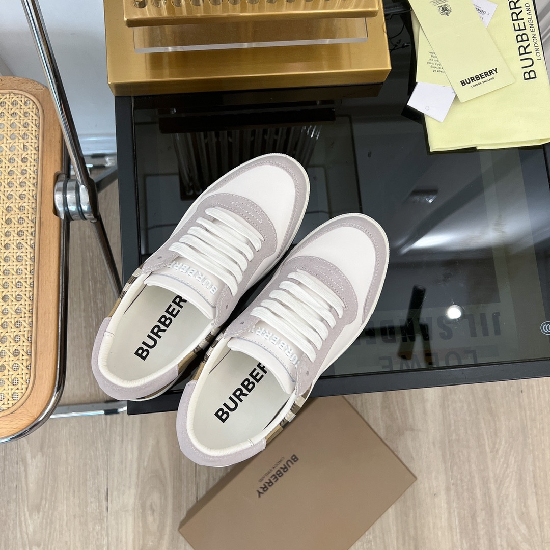 UA Bv*b*rry Sneakers