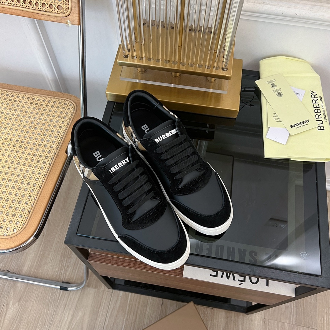 UA Bv*b*rry Sneakers