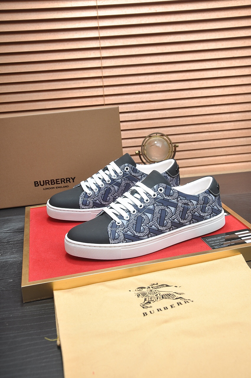 UA Bv*b*rry Sneakers