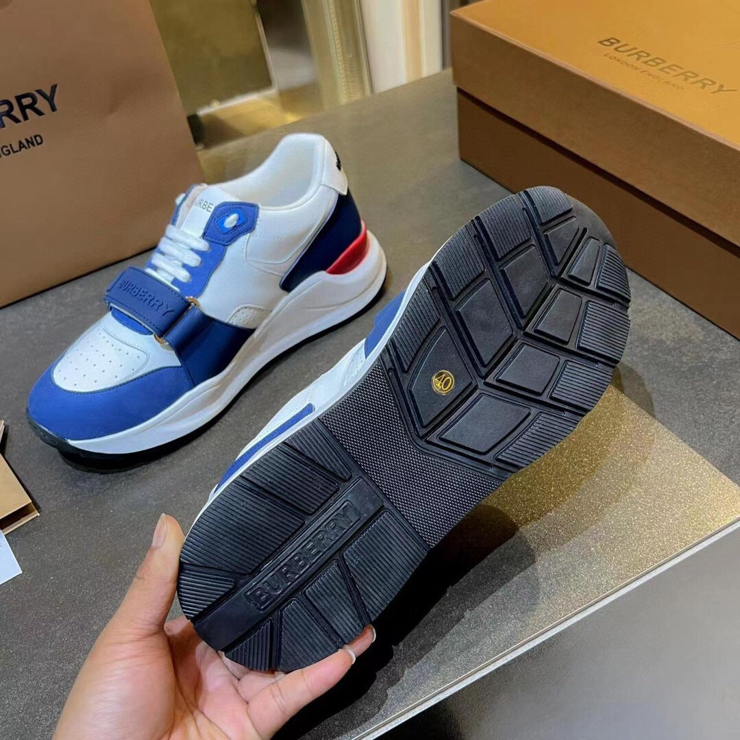 UA Bv*b*rry Sneakers