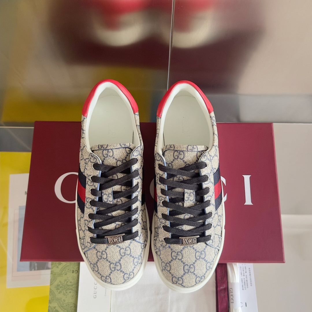 UA Gvc*1 Ace Sneaker With Web