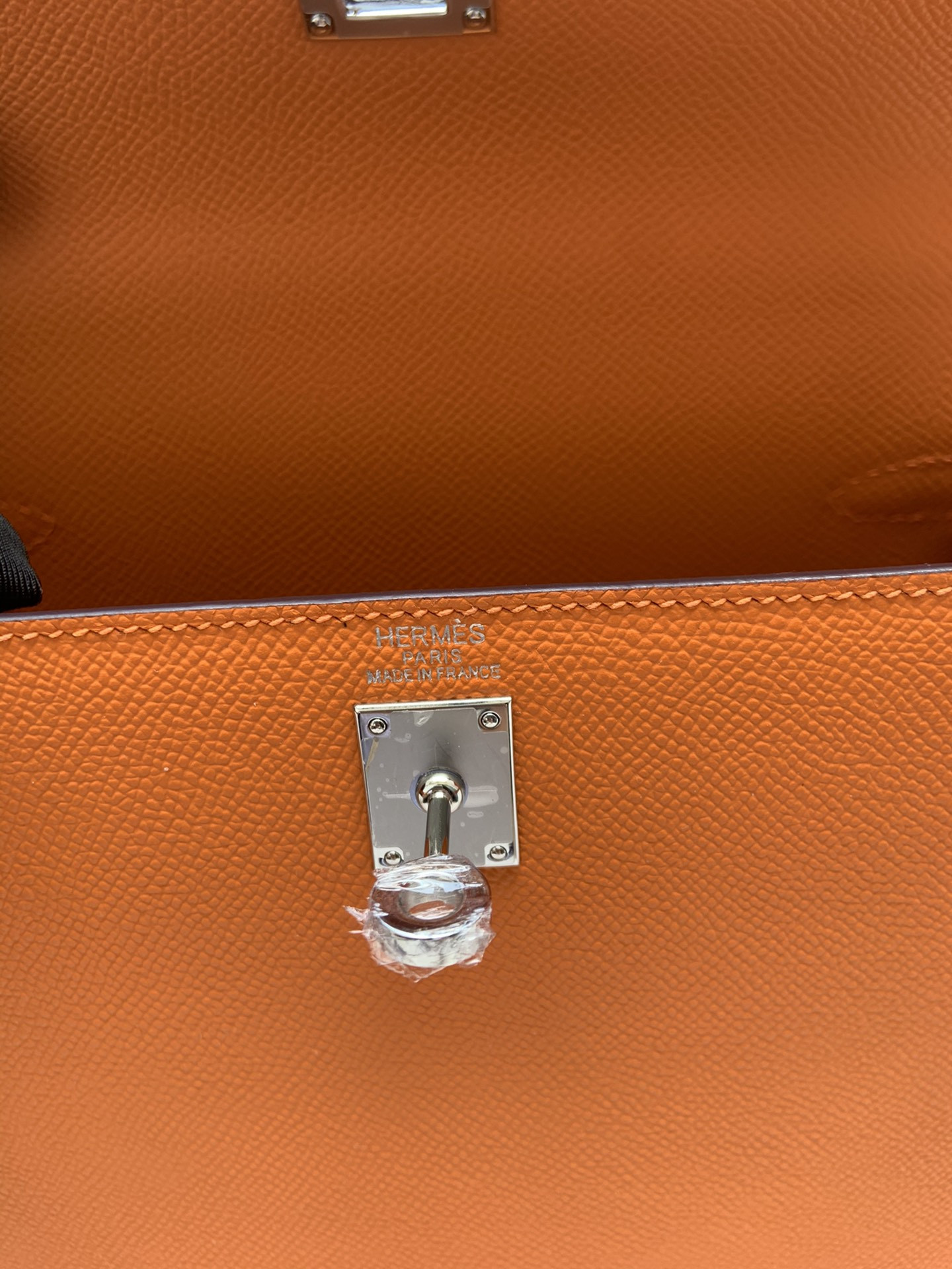 H**me5 Kelly Silver-tone Hardware 25 28