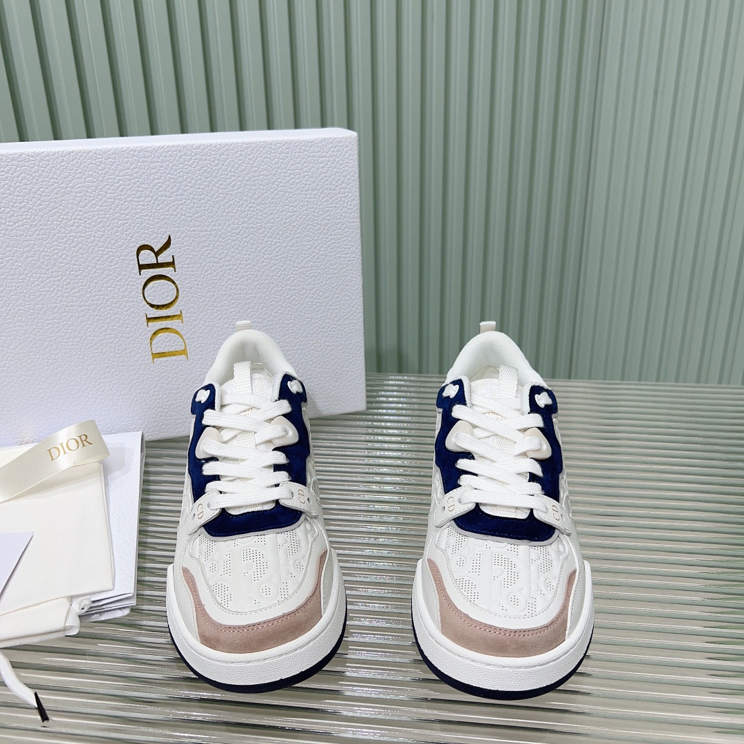 UA D10r One Sneaker