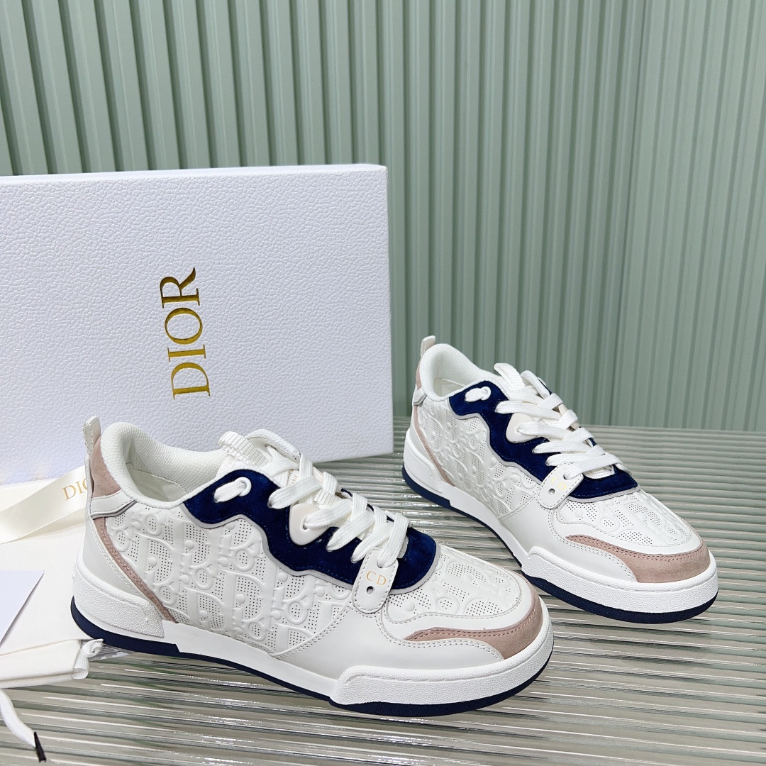 UA D10r One Sneaker