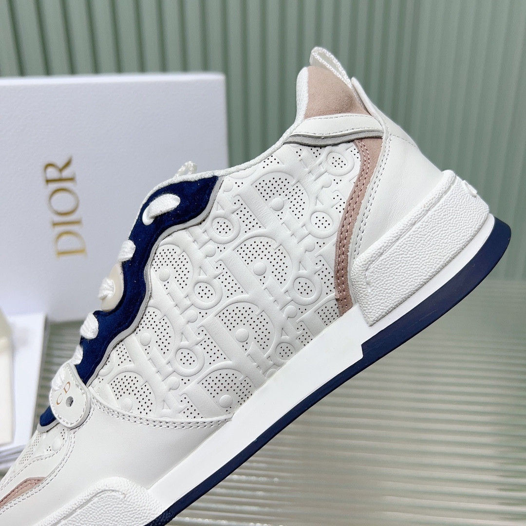 UA D10r One Sneaker