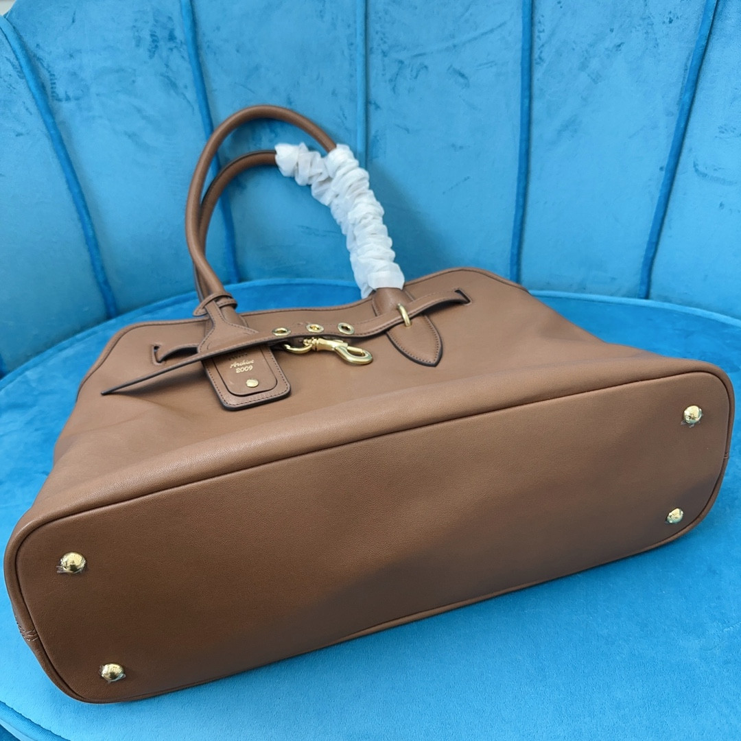 M1v M1v aventure nappa 31x40x13cm