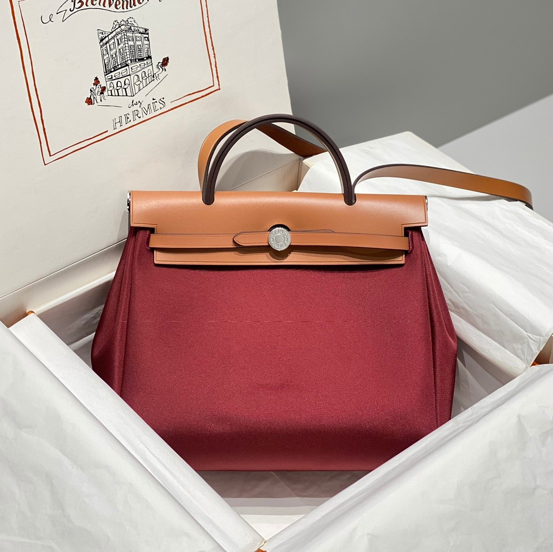 H**me5 Herbag 25x31x10CM