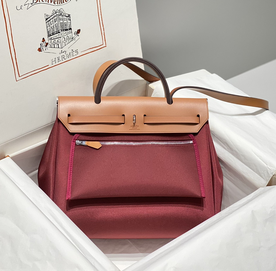 H**me5 Herbag 25x31x10CM
