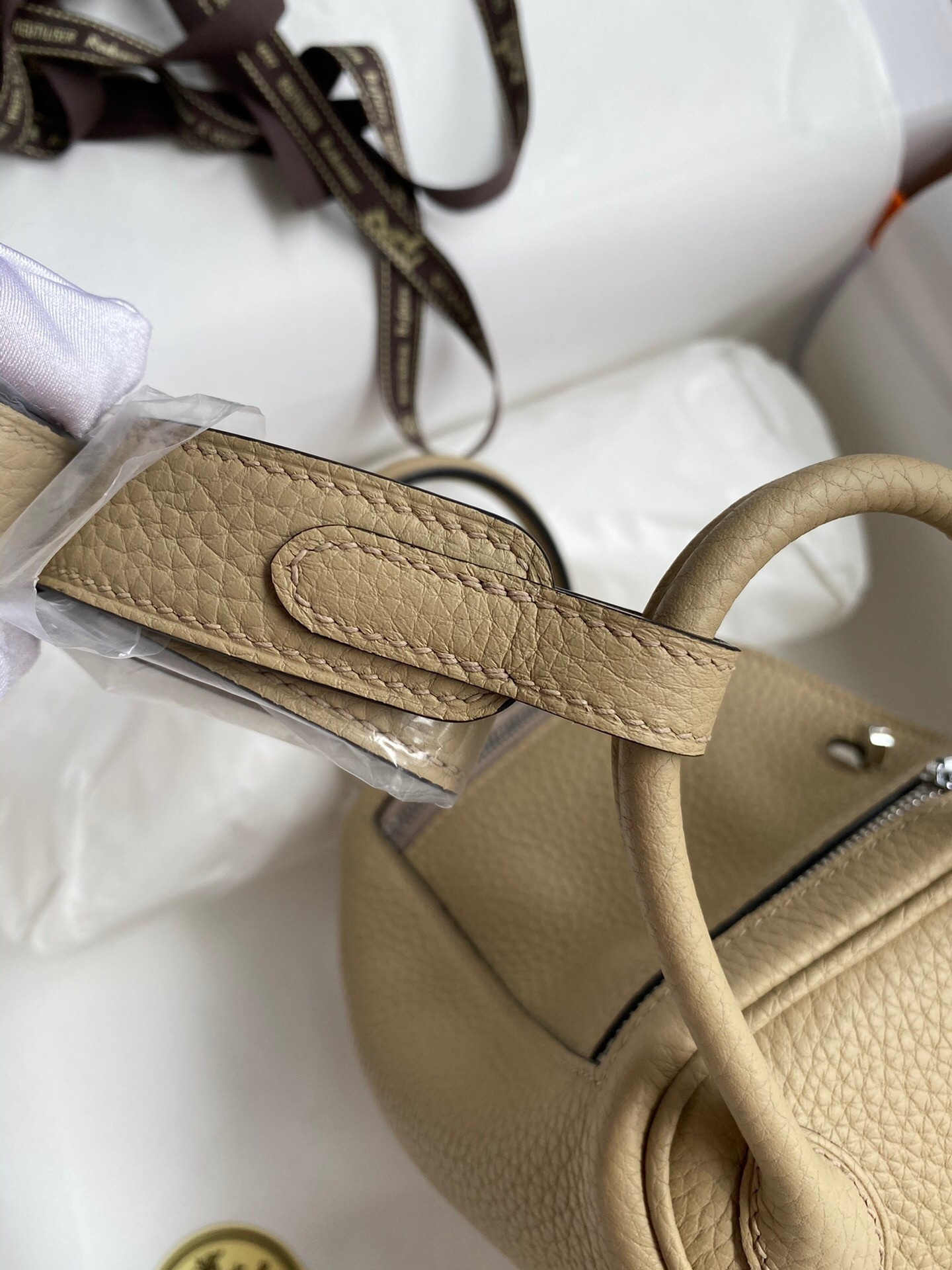 H**me5 Mini lindy 19cm