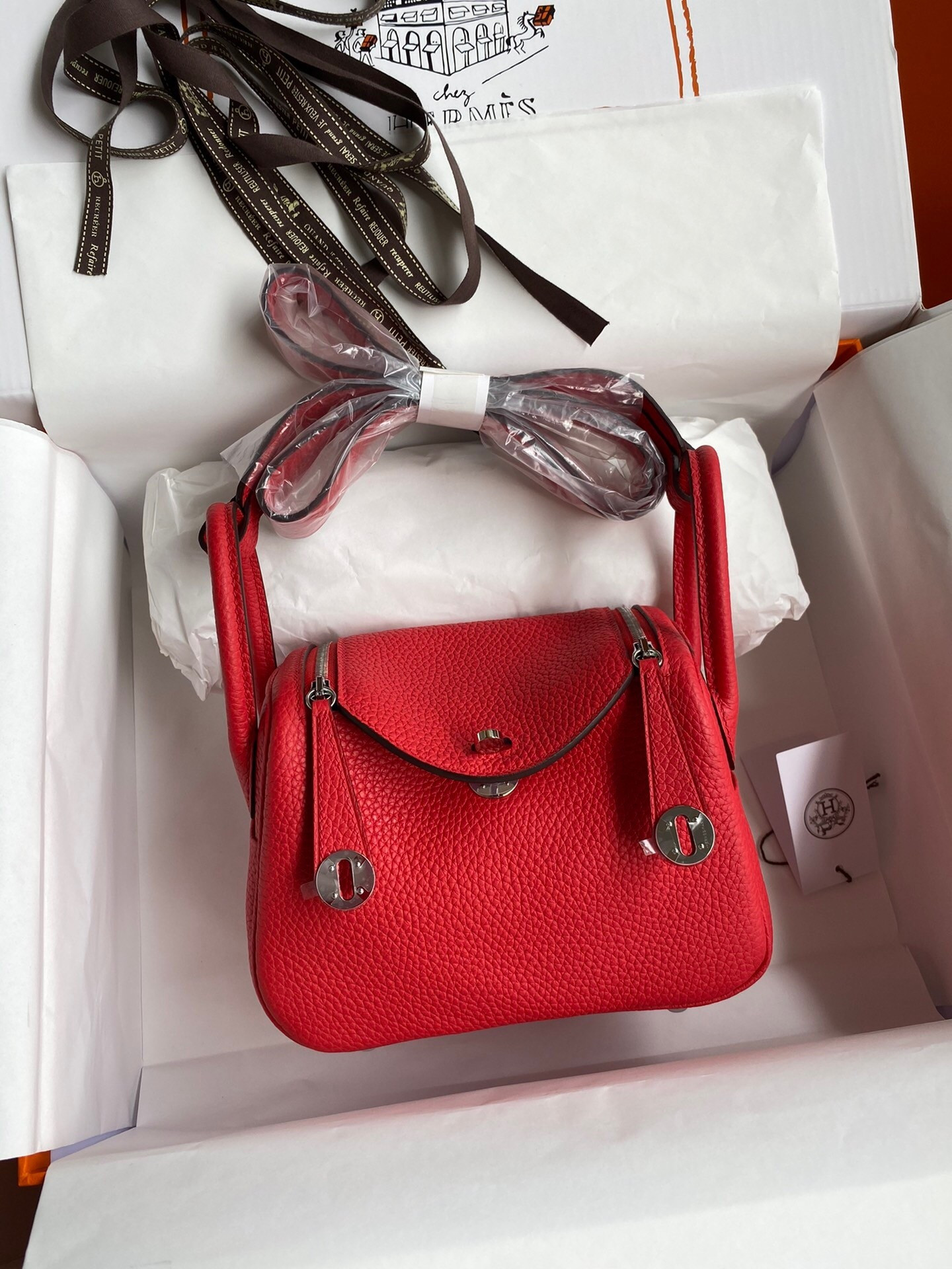 H**me5 Mini lindy 19cm