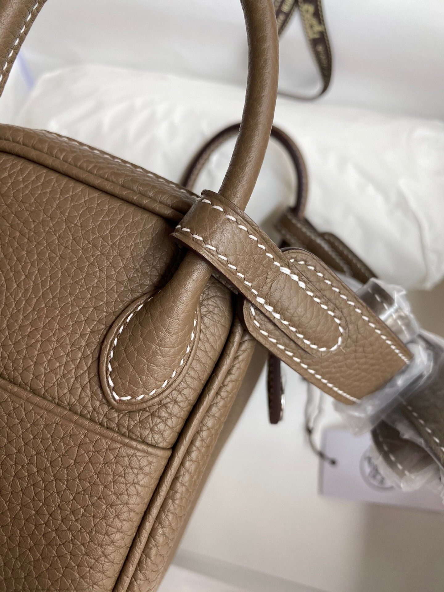 H**me5 Mini lindy 19cm