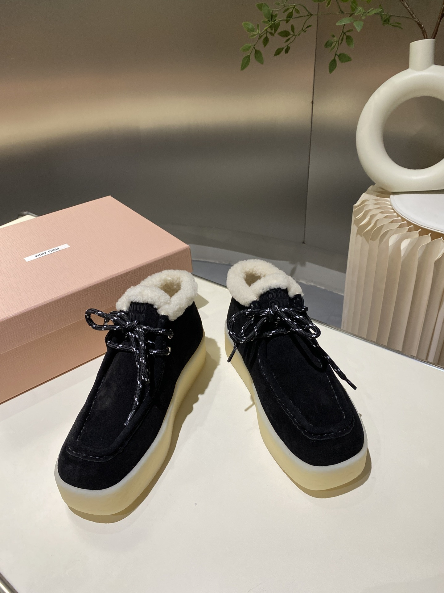 ua M1v M1v loafers