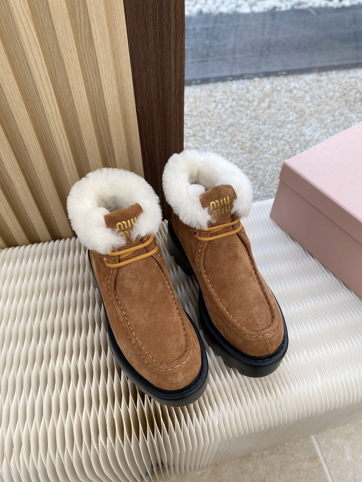 ua M1v M1v loafers