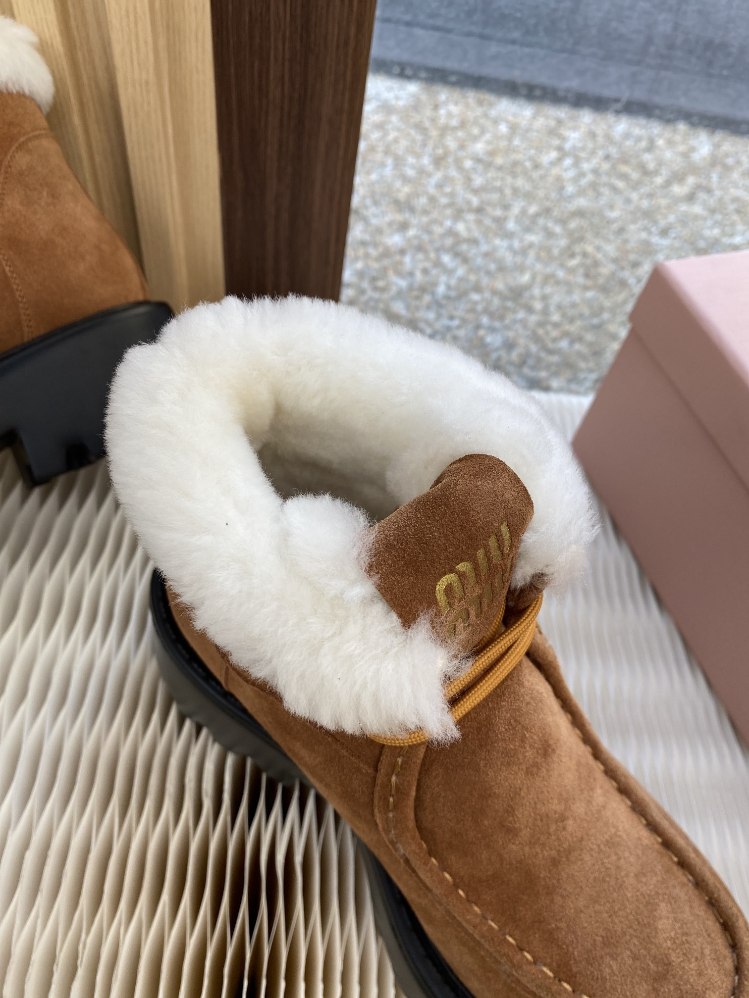 ua M1v M1v loafers