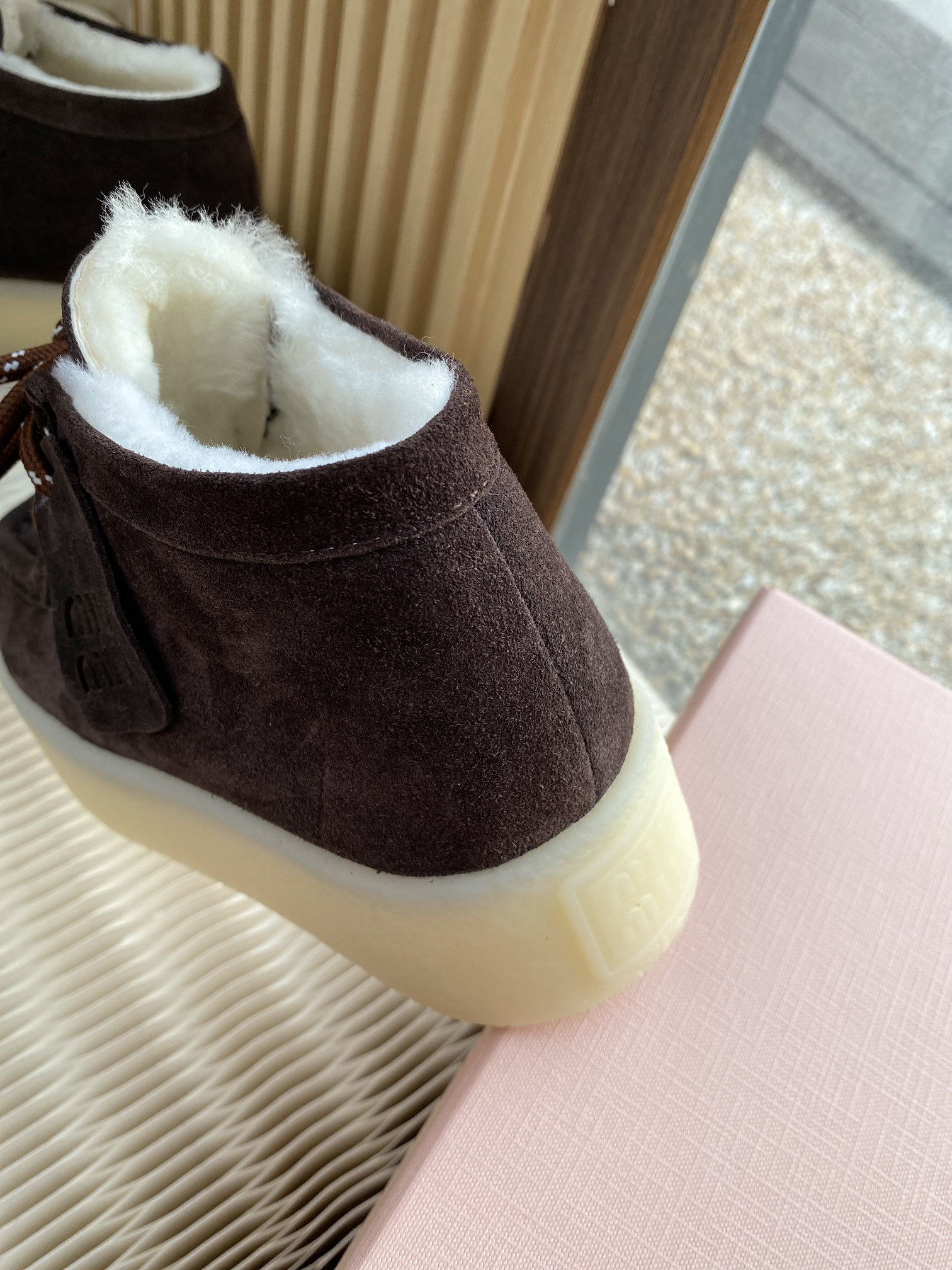 ua M1v M1v loafers