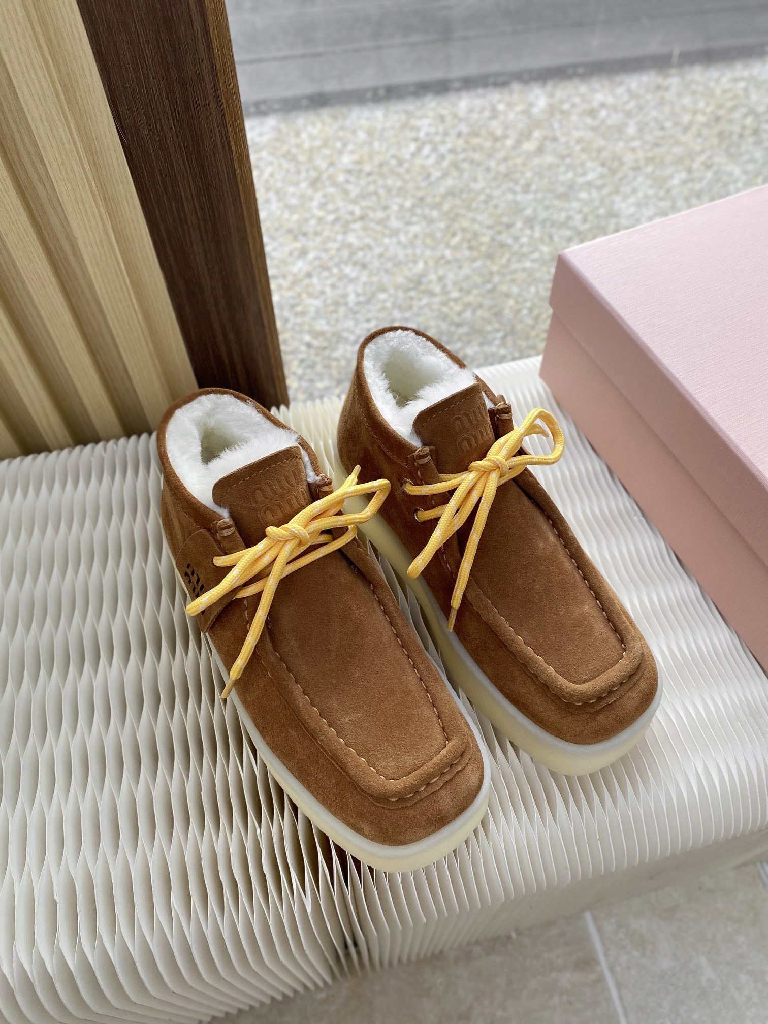 ua M1v M1v loafers