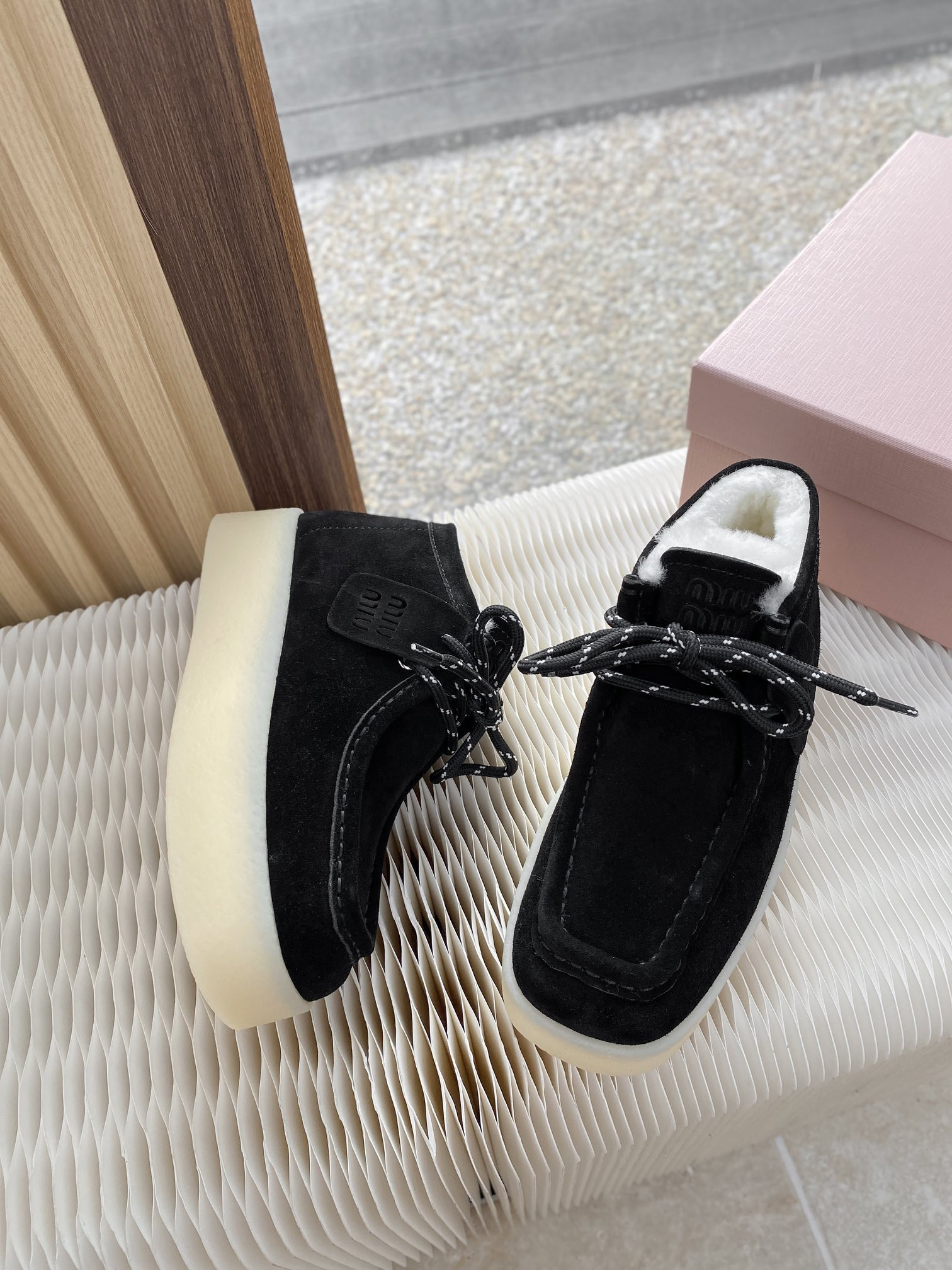 ua M1v M1v loafers