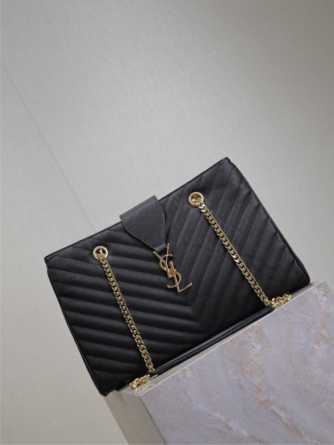 Y51 SHOPPING BAG 33×22×15cm