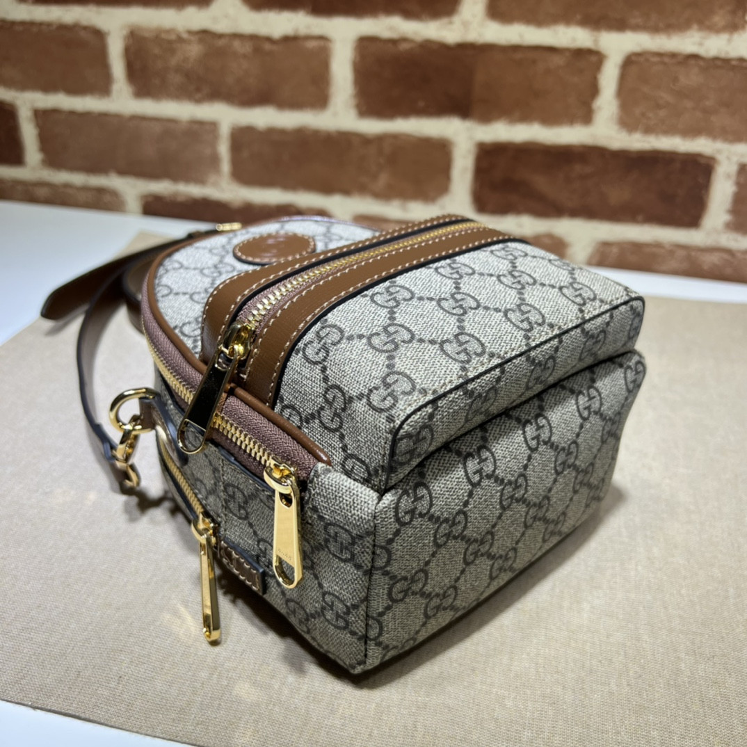 Gvc*1 backpacks 15x19x8cm