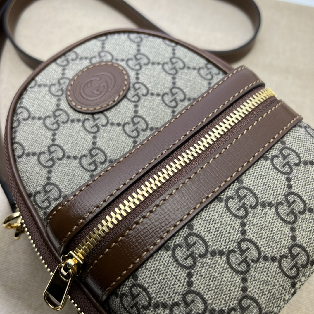 Gvc*1 backpacks 15x19x8cm