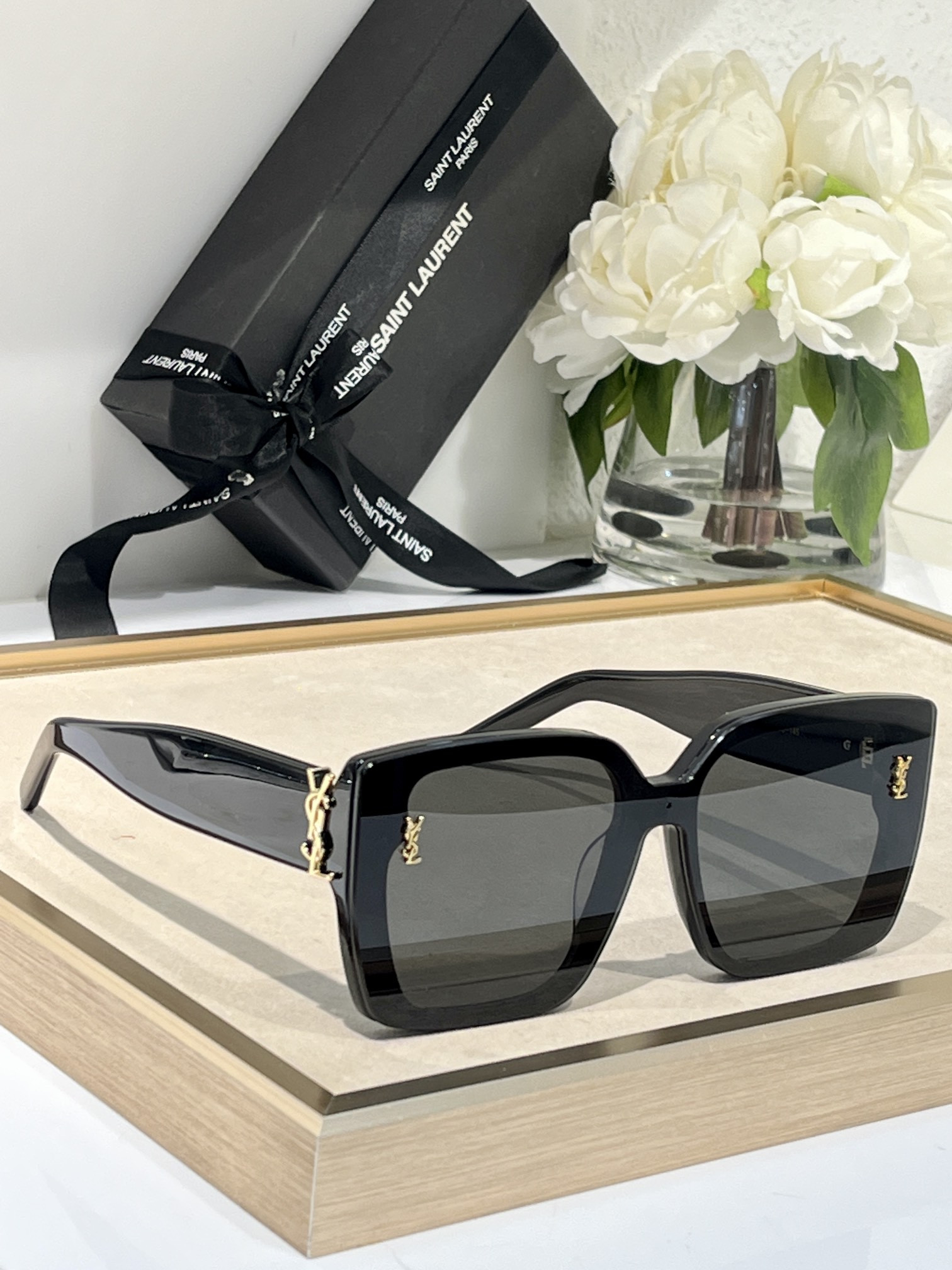 Y51 Glasses SL99F 144-0-145