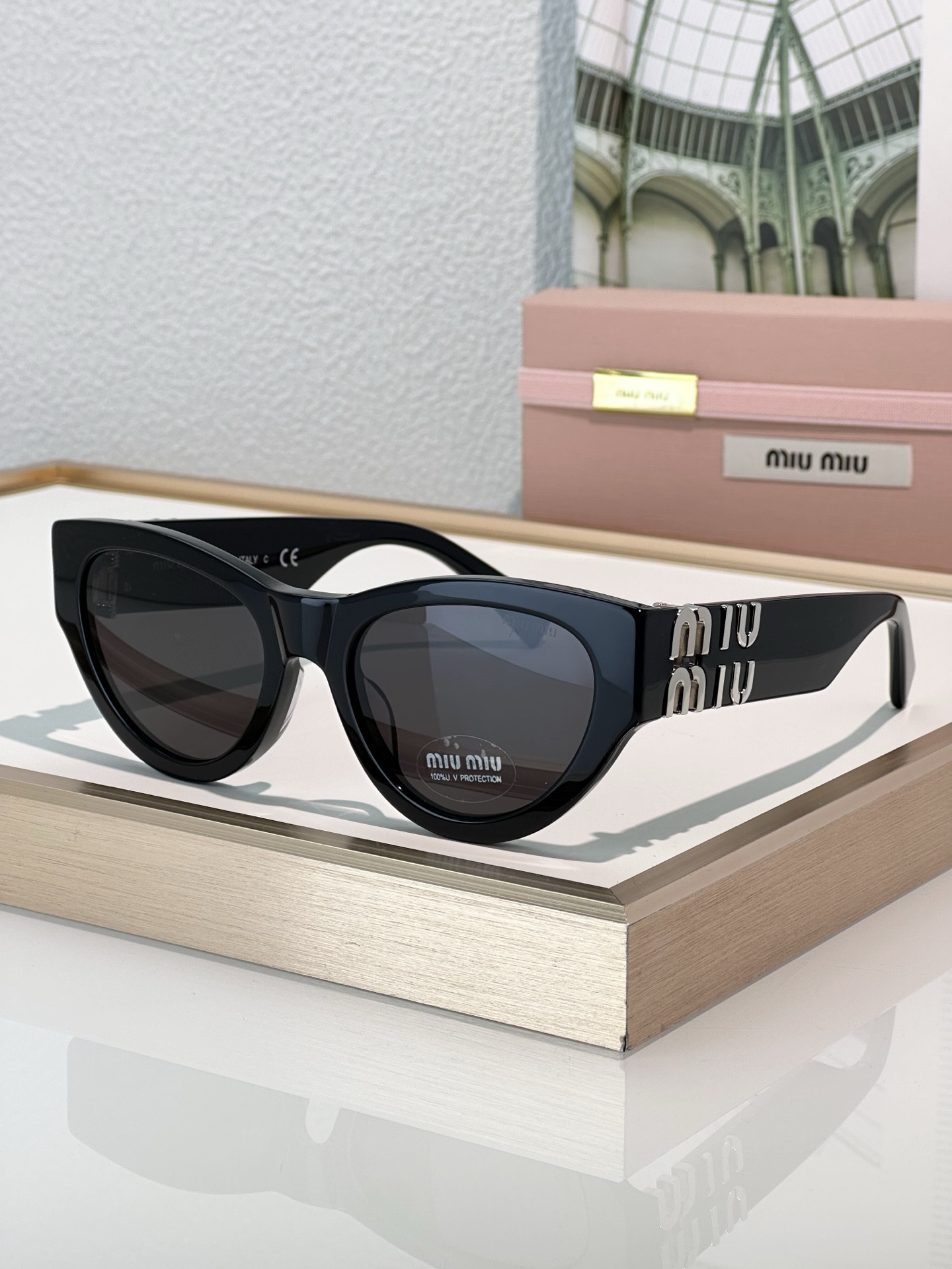 M1v M1v glasses smu026ws