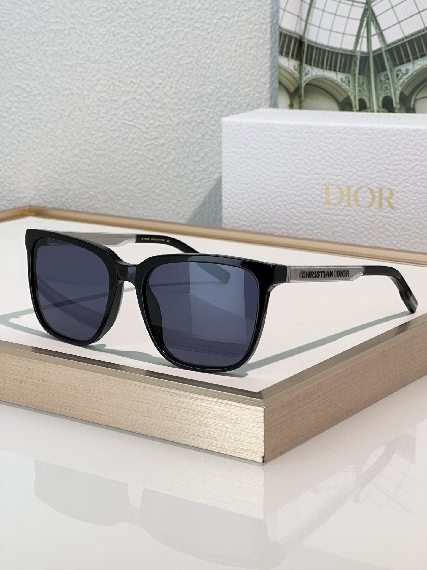 D10r Glasses TAG SU 54-19-145