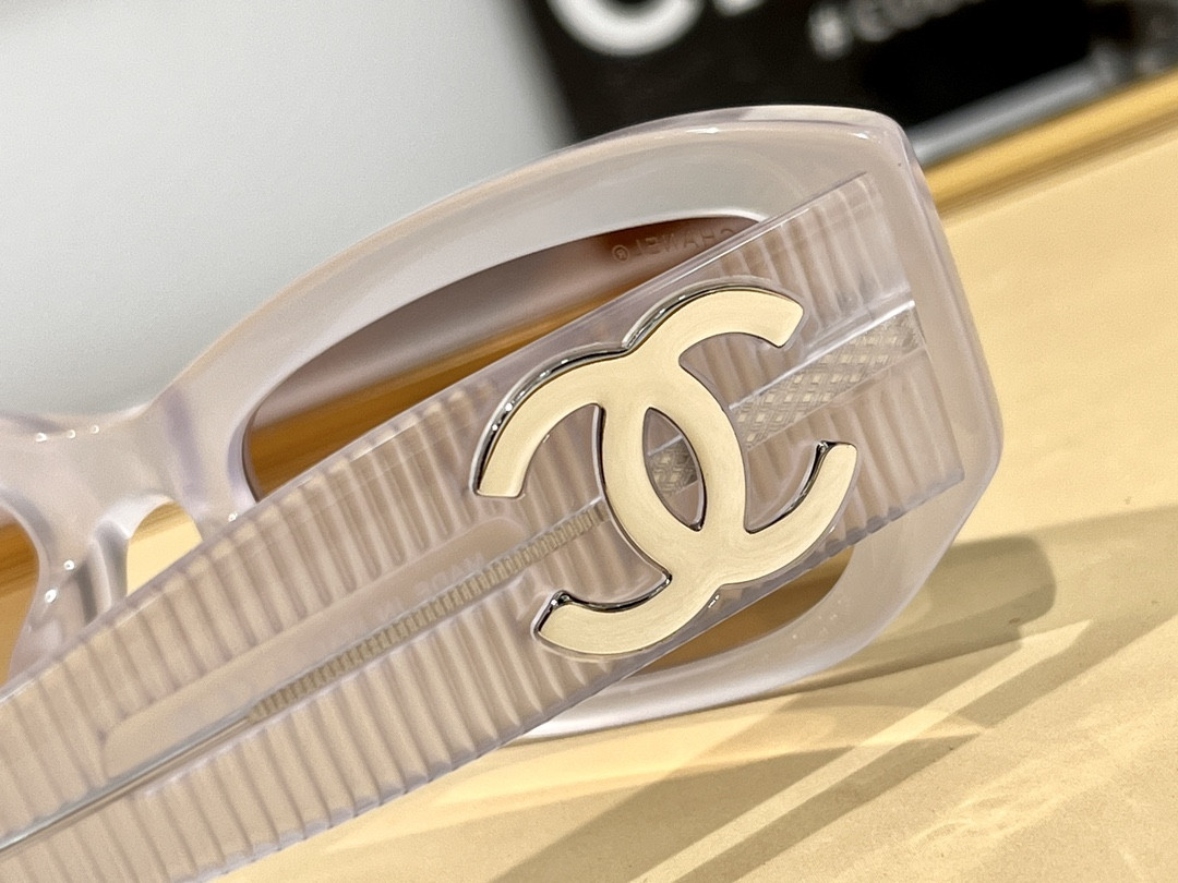 Ch**el Glasses CH5493 55-18-140