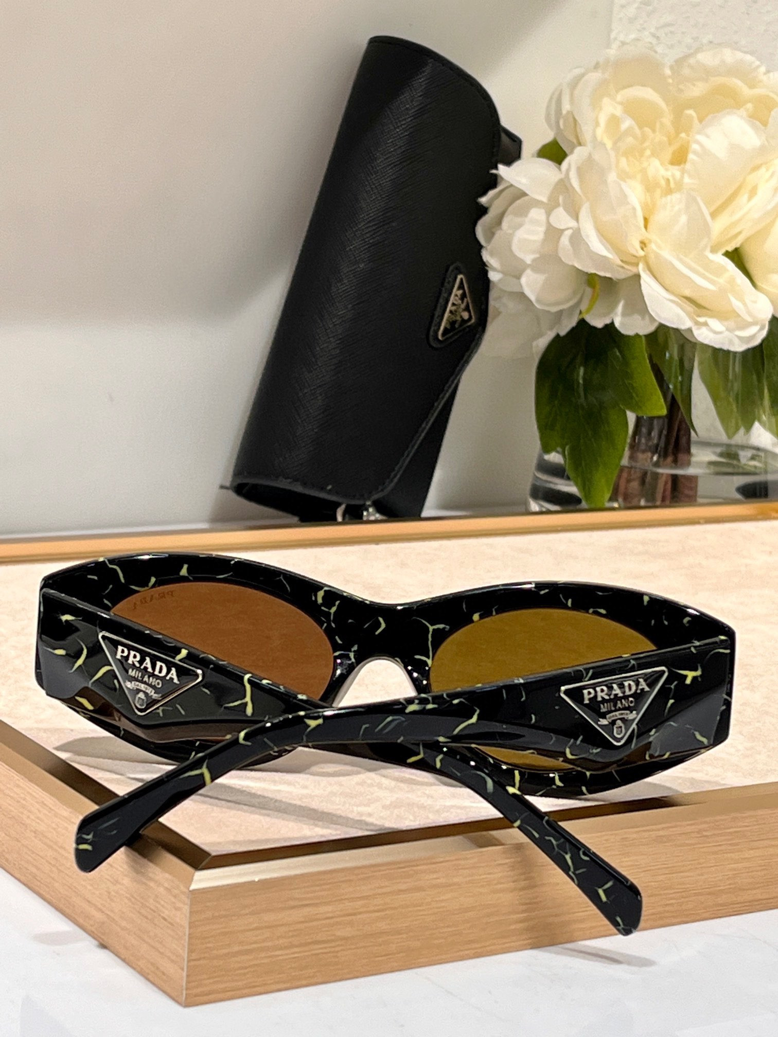 Pra*a Glasses SPR20Z 53-20-140