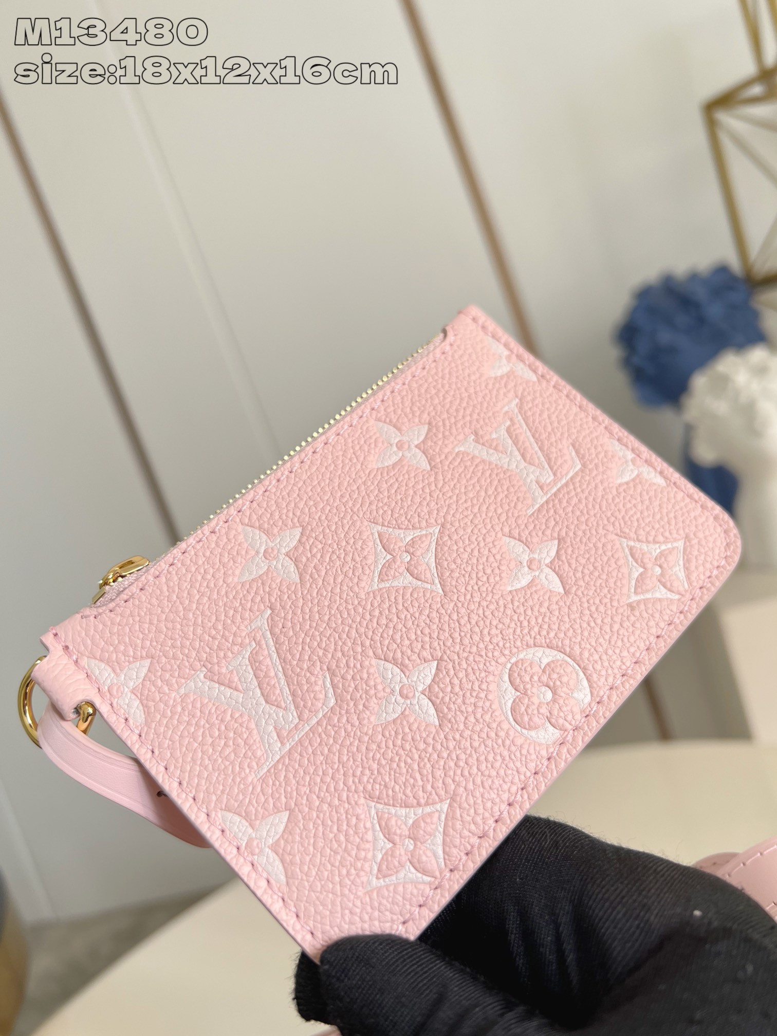 LV All In BB Xph M14356 18 x 12 x 16cm