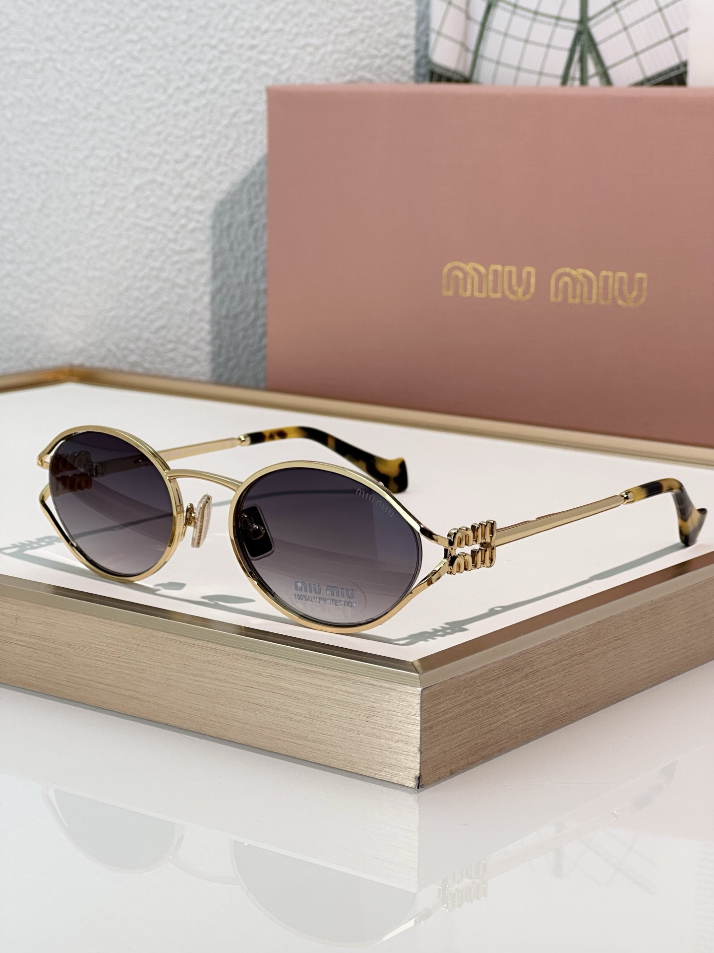 M1v M1v glasses smu52y 54-21-125