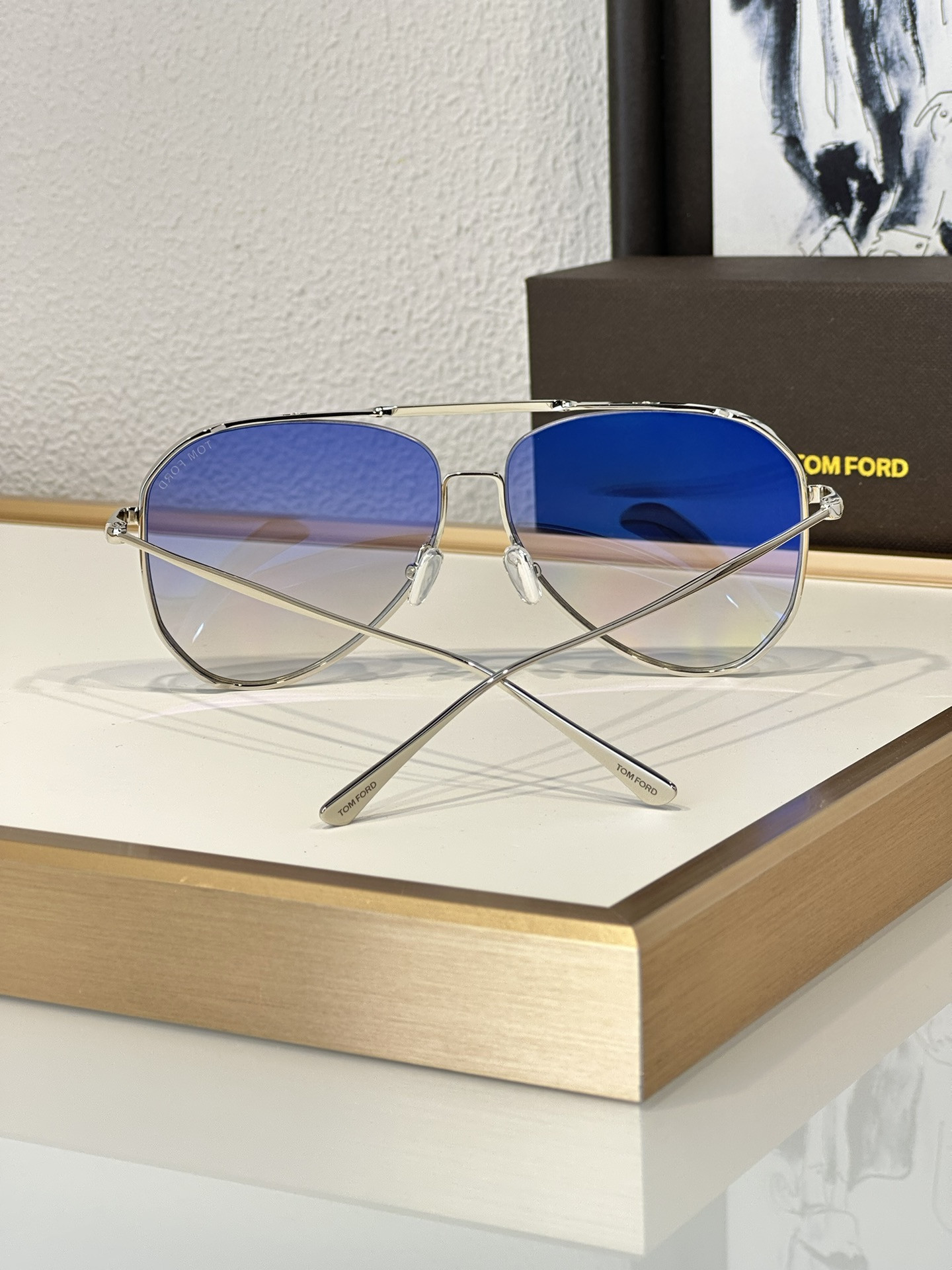 t0m F0rd glasses tf0853 60-13-145
