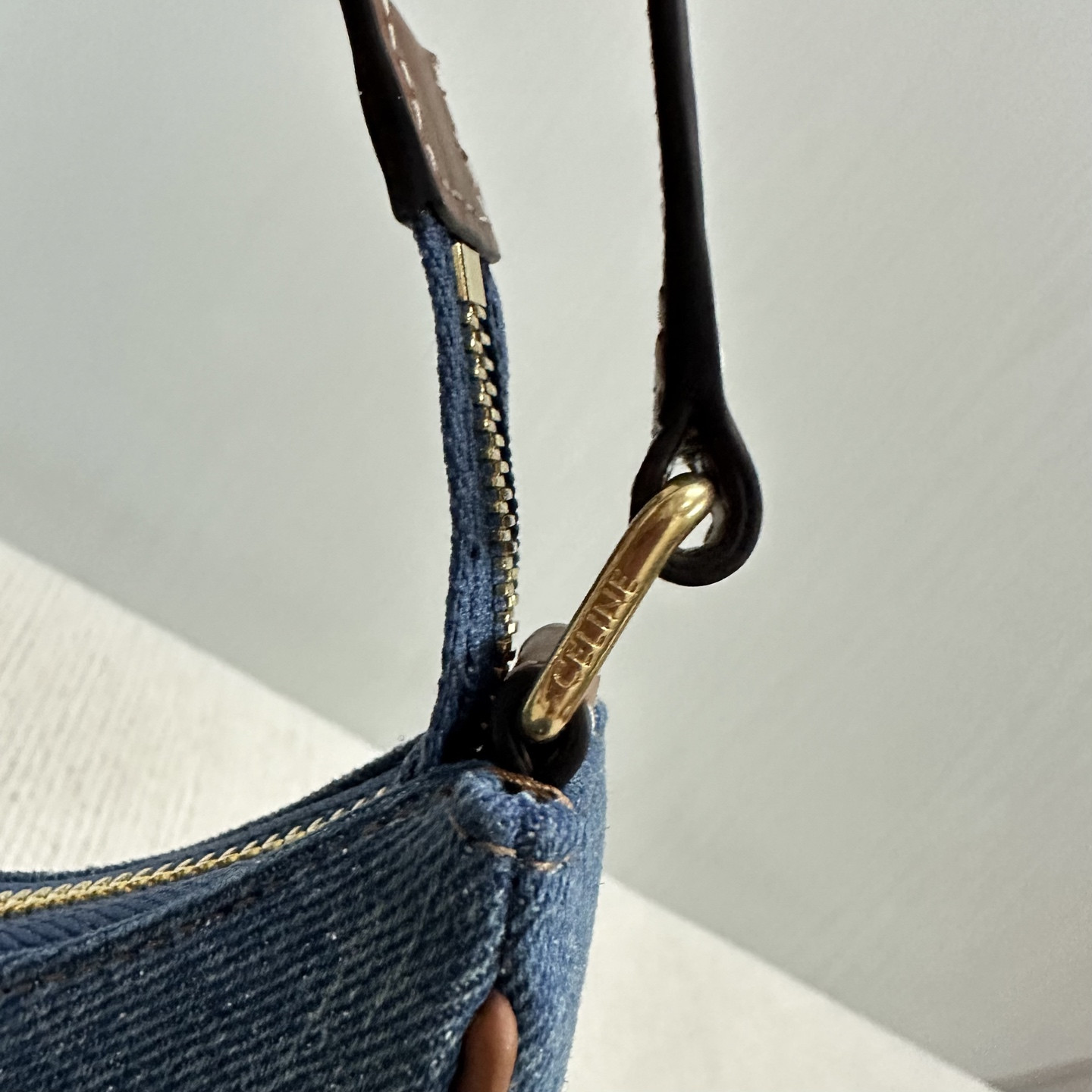 Ce1i*e AVA Triomphe Bag 23x13.5x6cm