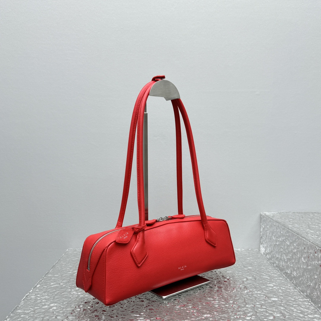 A1a1a LE TECKEL MEDIUM BAG 33x11x10cm