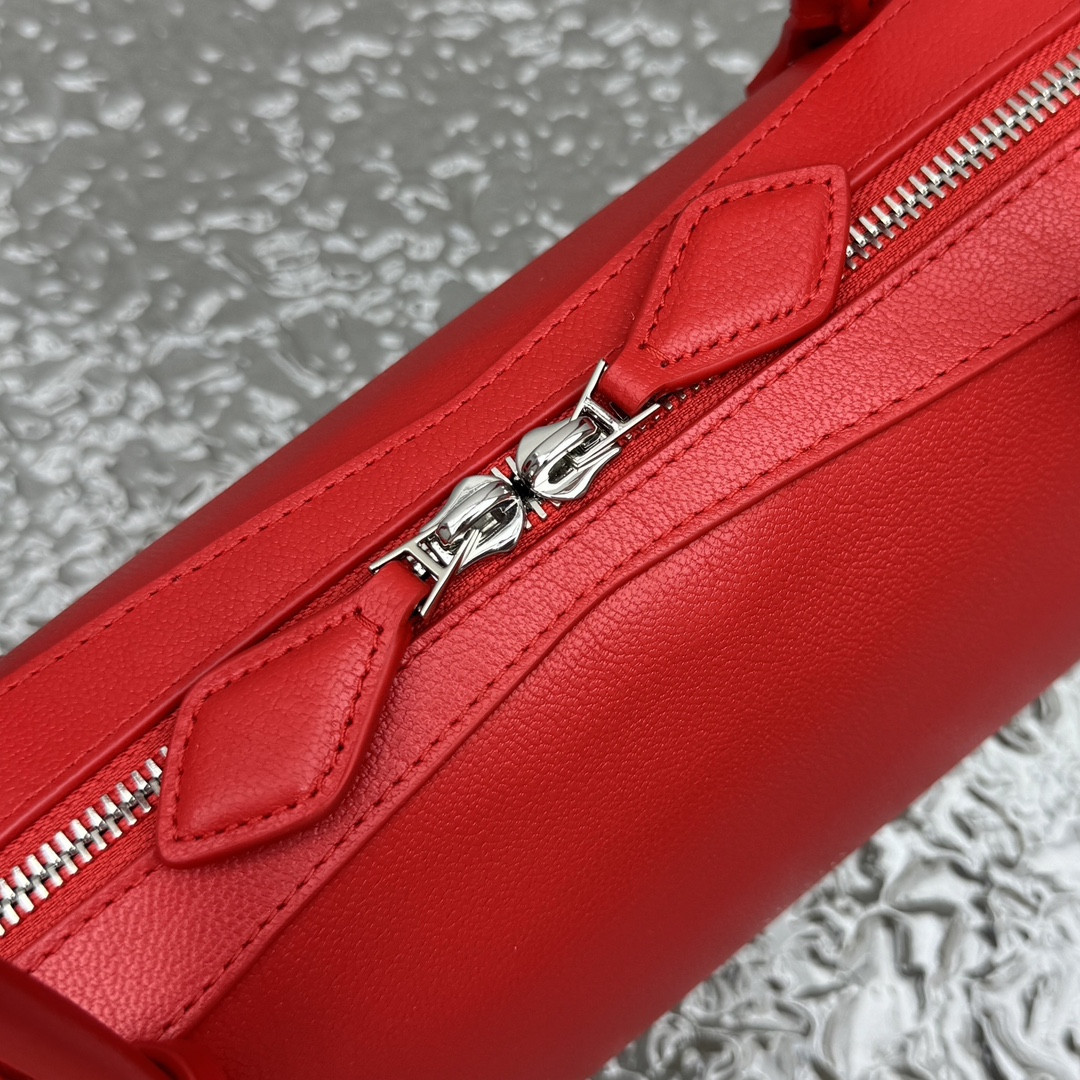 A1a1a LE TECKEL MEDIUM BAG 33x11x10cm