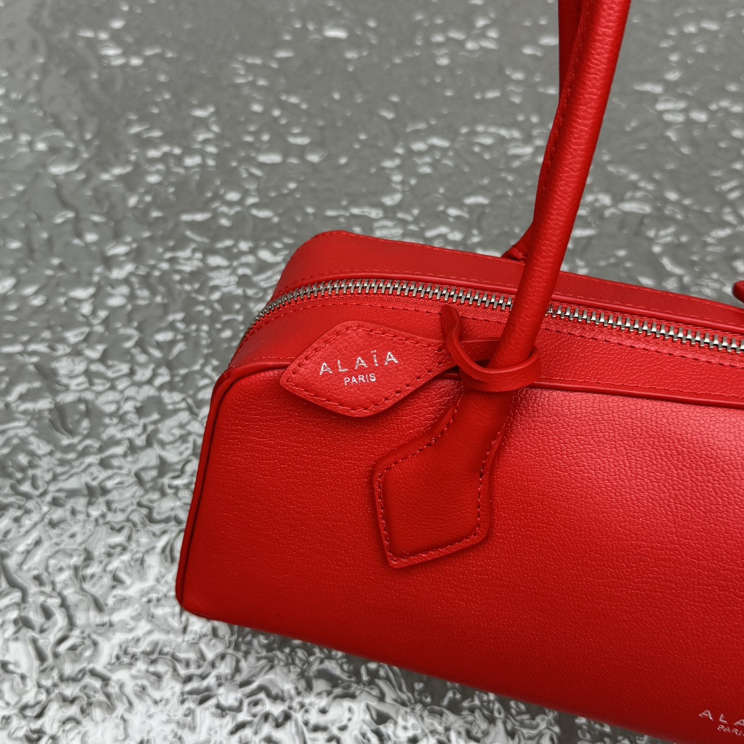 A1a1a LE TECKEL MEDIUM BAG 33x11x10cm