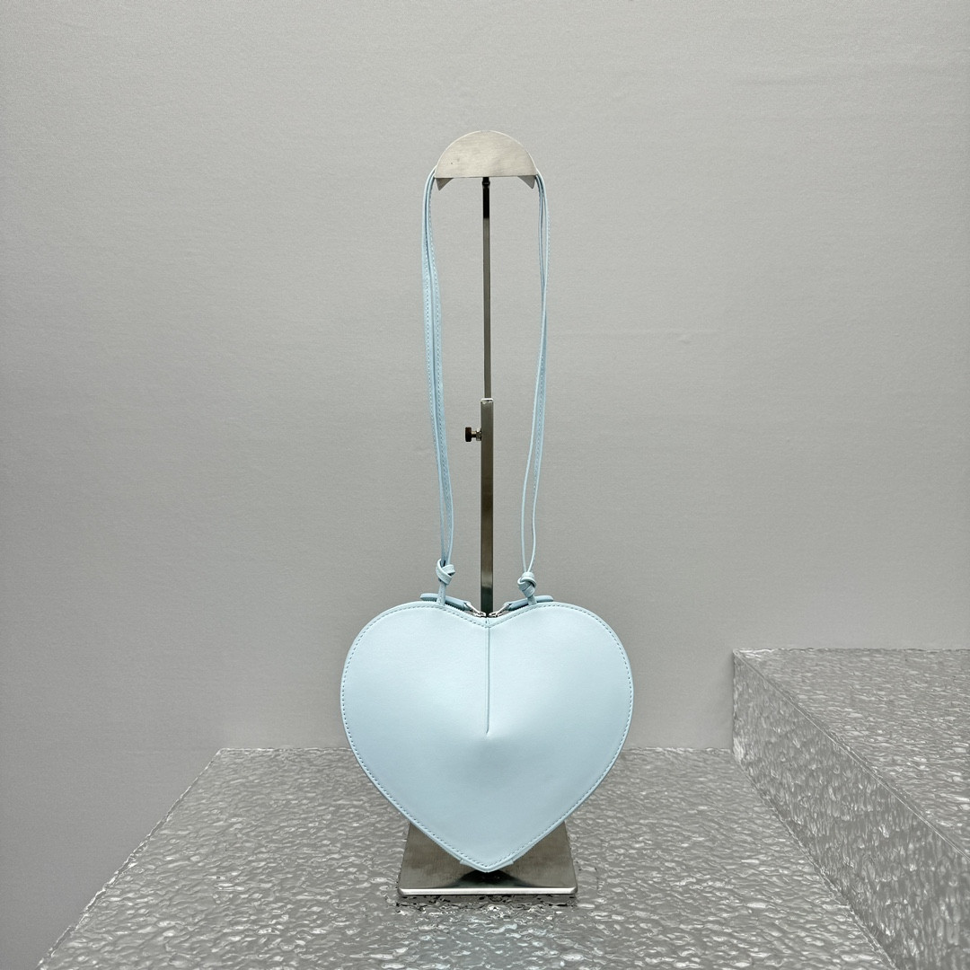 A1a1a Le Coeur Heart Bag 18.5x20.5x5cm
