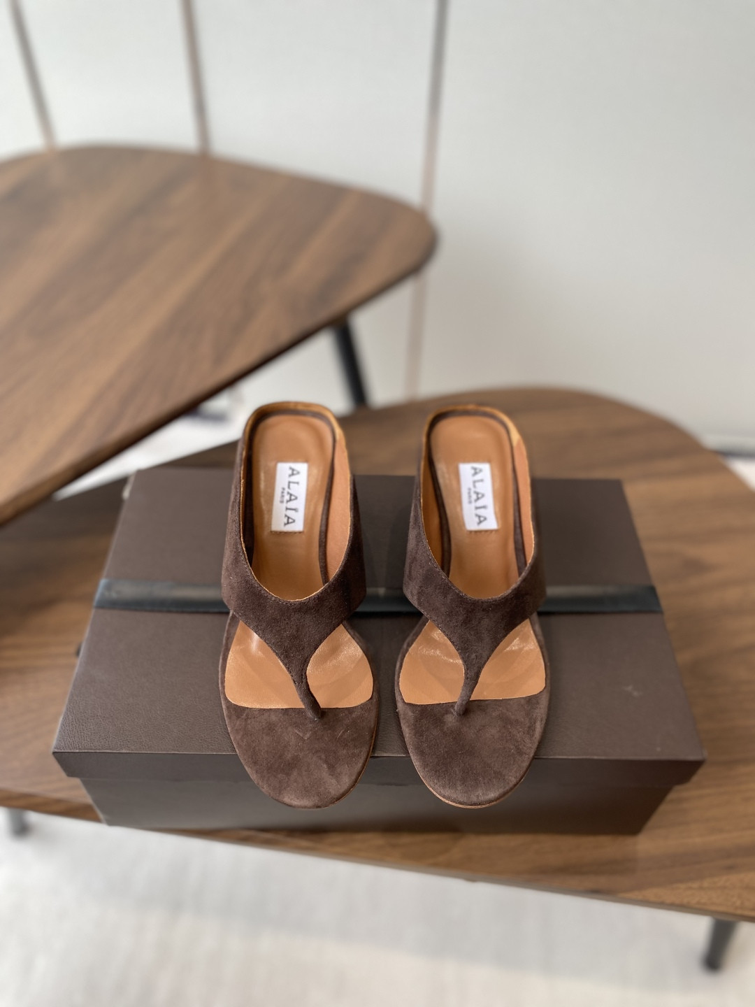 ua a1a1a wedge cube satin sandal(cusT0mized size 7-10 days production time)