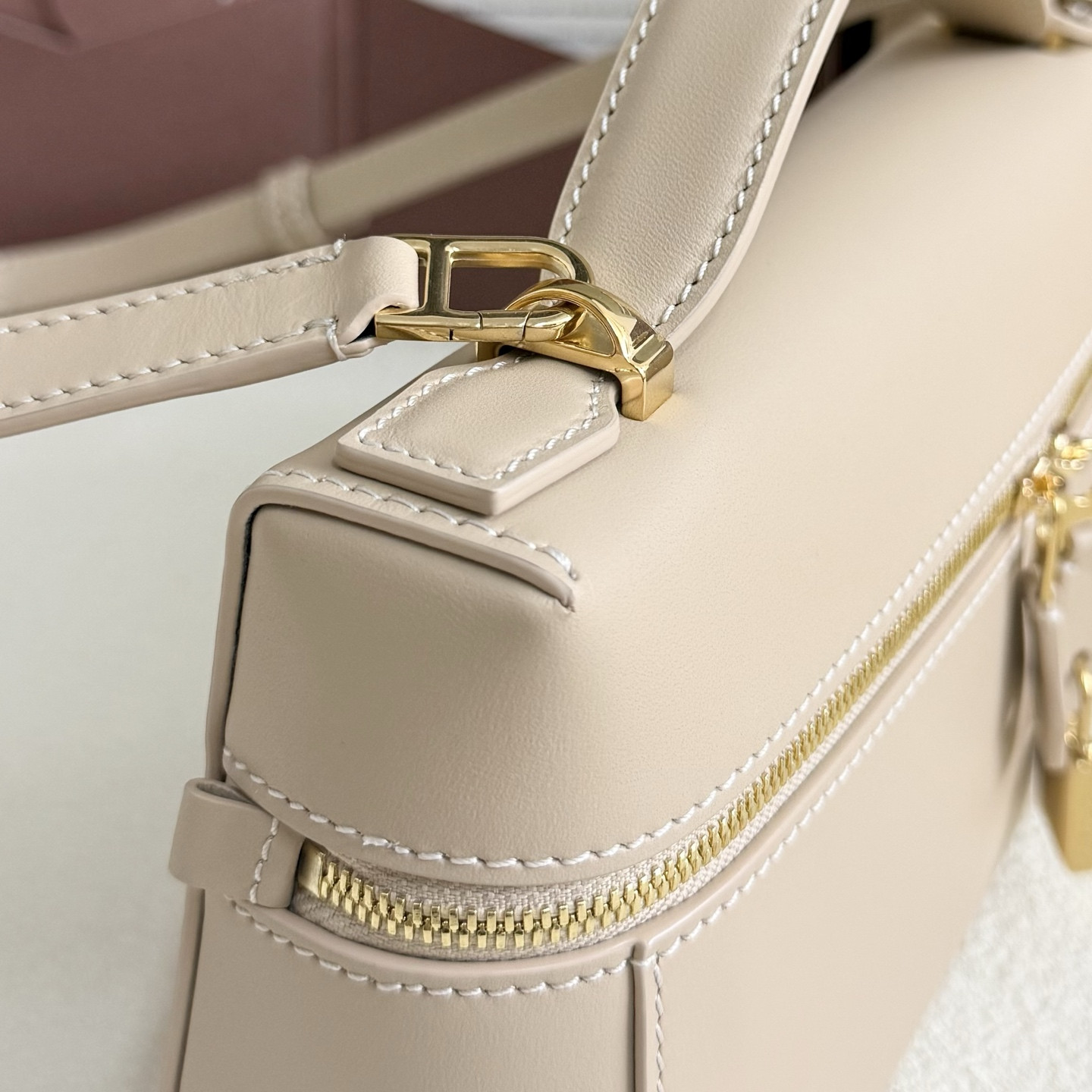 L0r0 P1ana Extra Bag L23 23x12x7cm