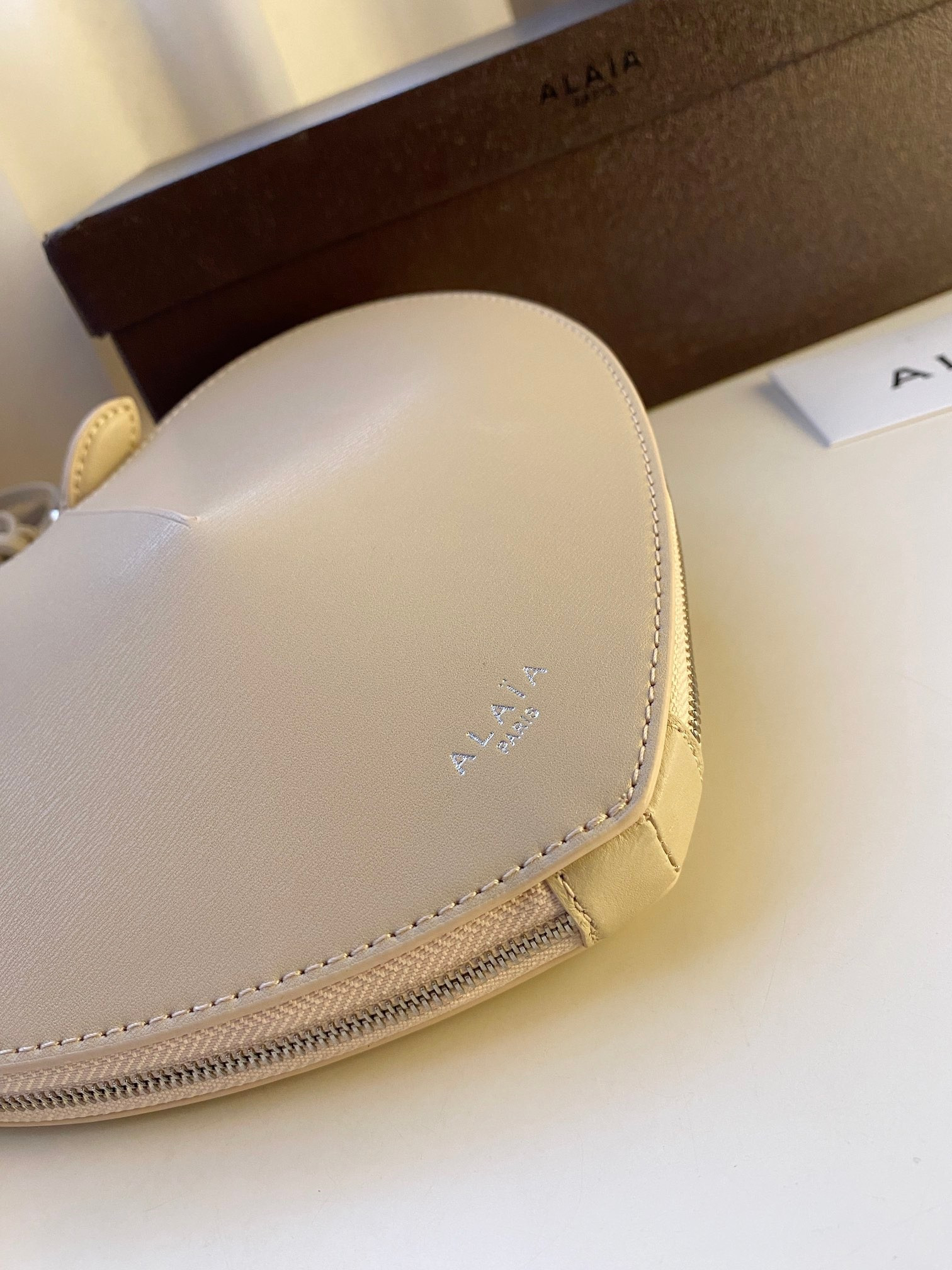 A1a1a Le Coeur Heart Bag 18.5x20.5x5cm