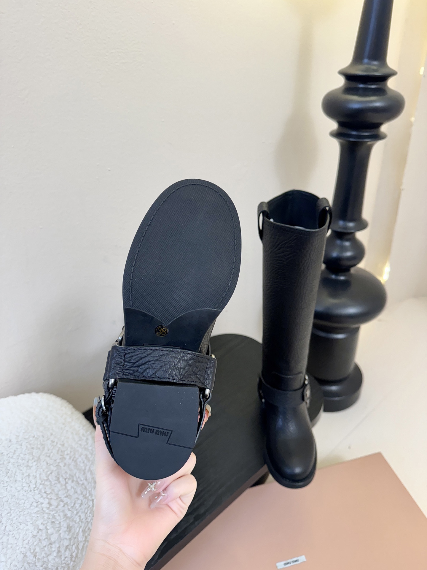 ua M1v M1v boot